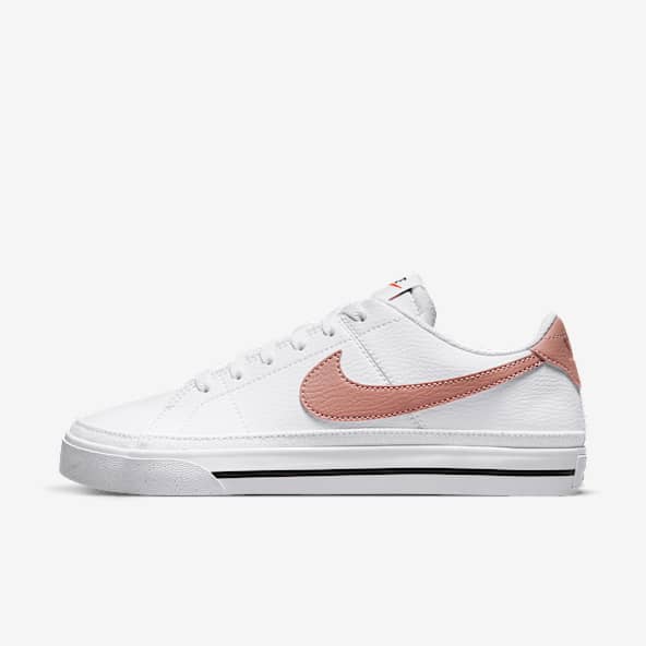 Mujer Blanco Zapatillas. Nike ES