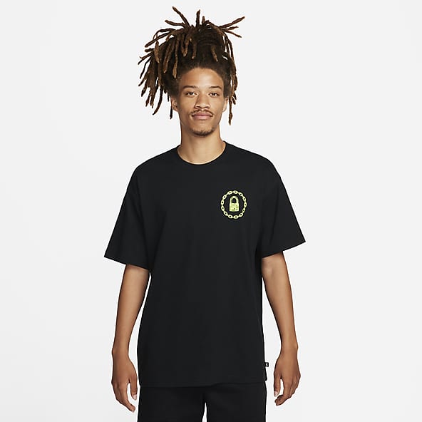 Skate Hauts et teeshirts. Nike FR