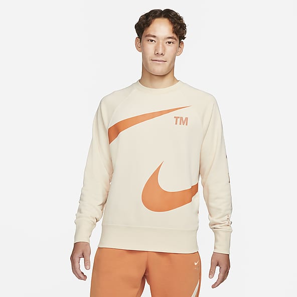 Nike公式 メンズ ホワイト パーカー トレーナー ナイキ公式通販