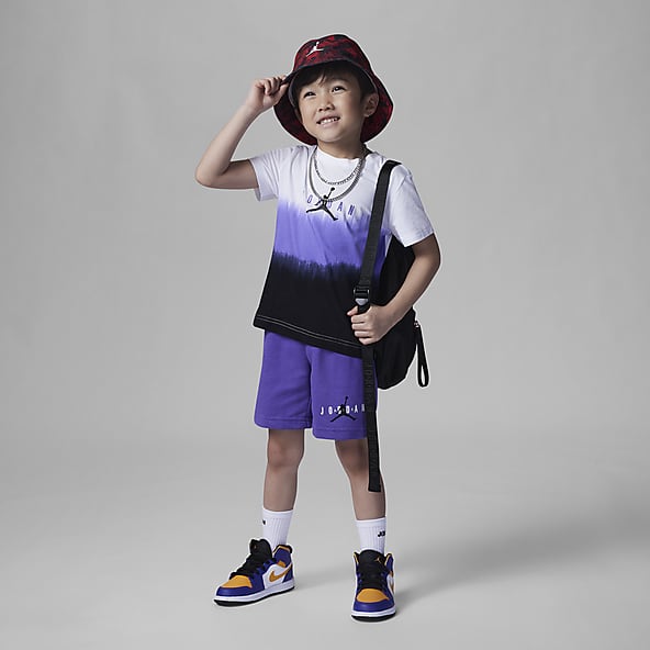 gås Kantine Dejlig Babies & Toddlers (0-3 yrs) Kids Jordan Clothing. Nike.com