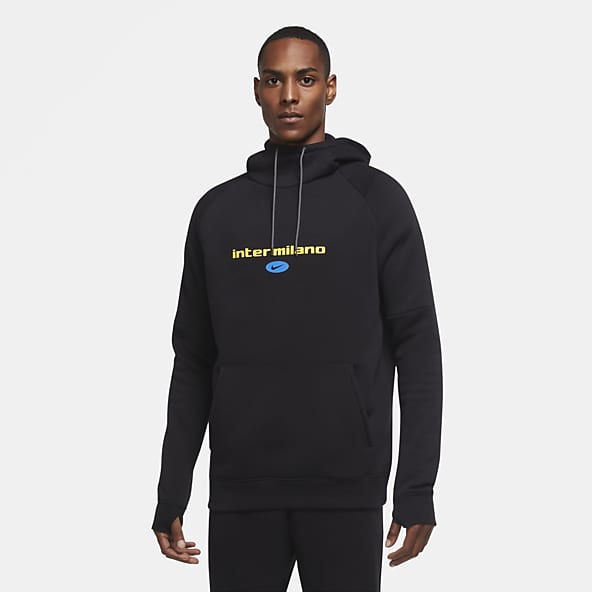 inter pirelli hoodie