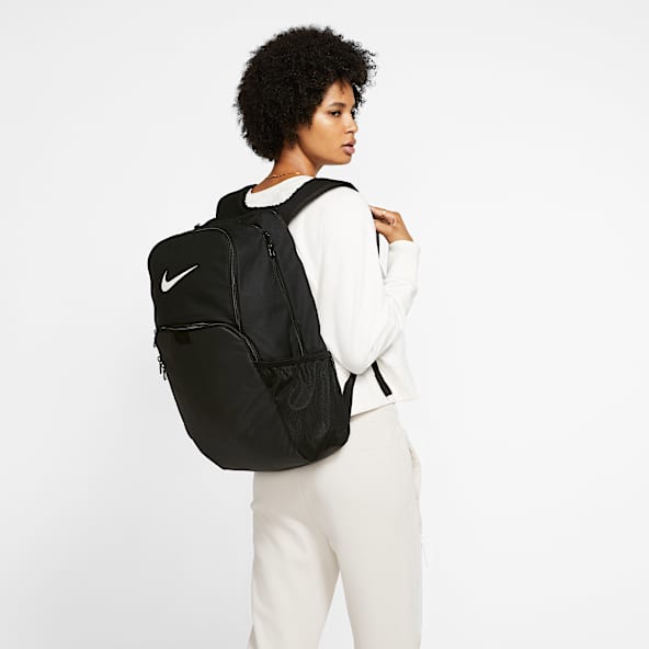 nike small training bag