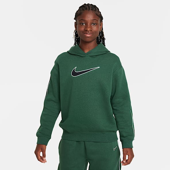 nike sweater and hoodie