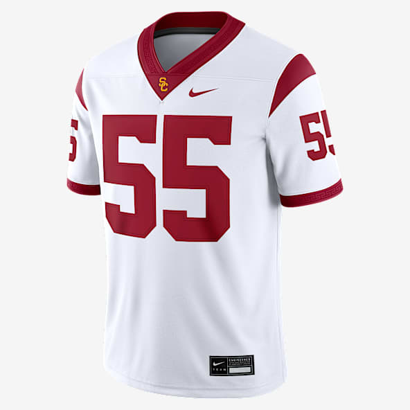 USC Men’s Nike Dri-FIT College Game Jersey