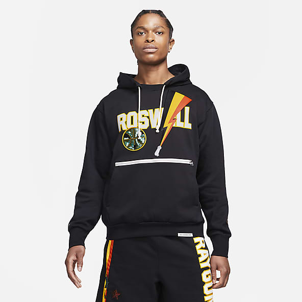 kyrie irving hoodie nike