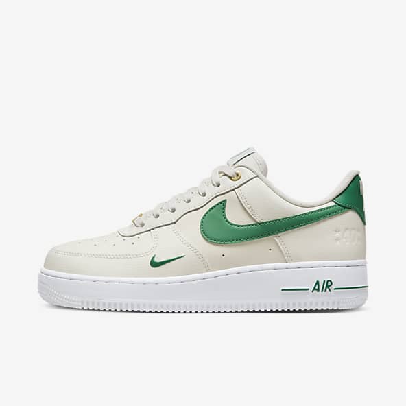 Air Force 1 Trainers. Nike CA