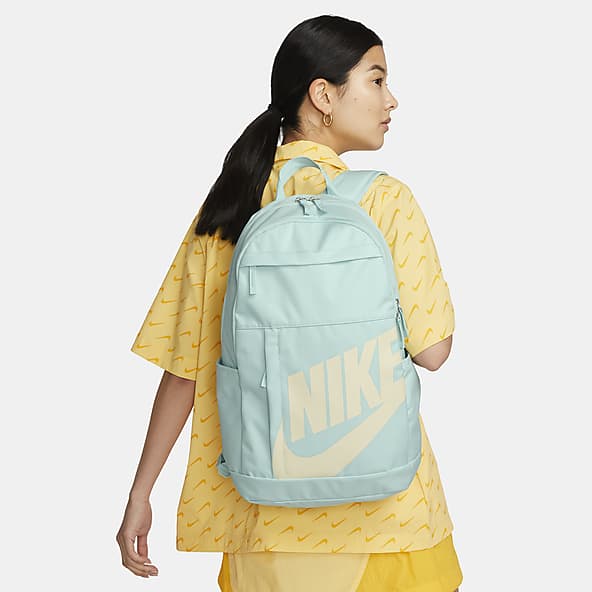Bolsas y mochilas de vida. Nike US