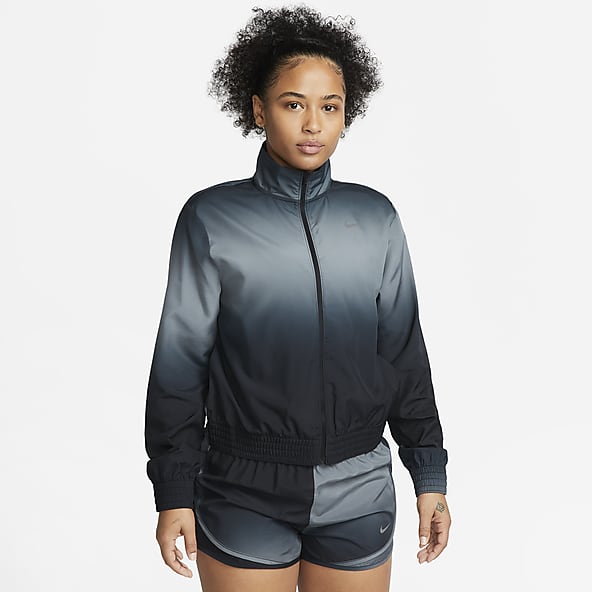 Women's Running Jackets & Gilets. Nike UK