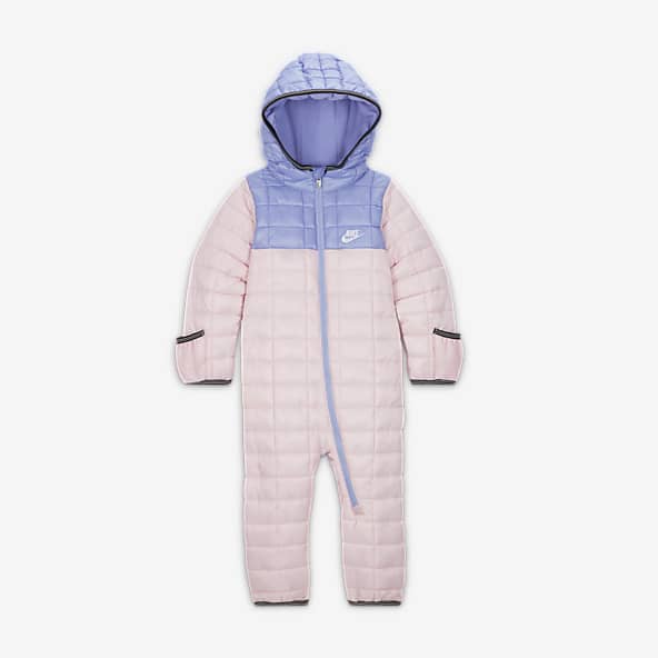 NikeNike Baby (12-24M) Colorblock Snowsuit