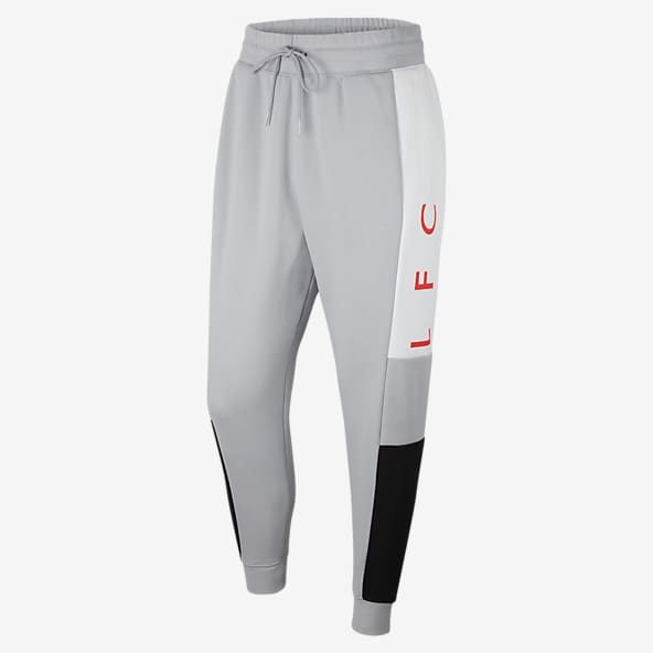soccer joggers nike