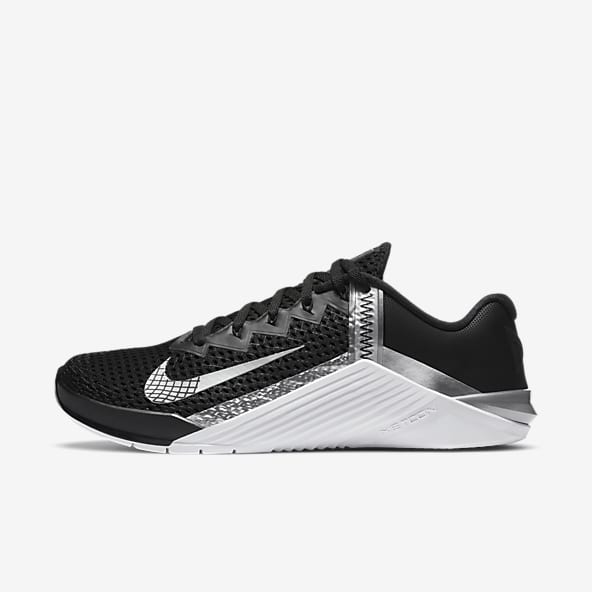 Nike flywire