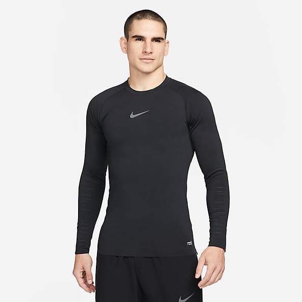 nike pro shirt