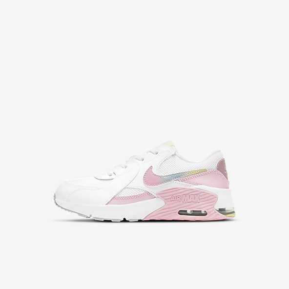 nike shoes for girls pink