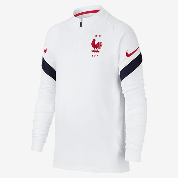 Equipo de Francia. Nike ES