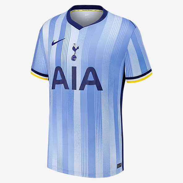 Tottenham Hotspur visitante 2024/25 Stadium James Maddison Jersey de fútbol Nike Dri-FIT para hombre