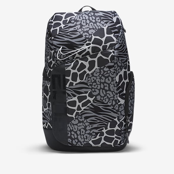 nike basketball bags