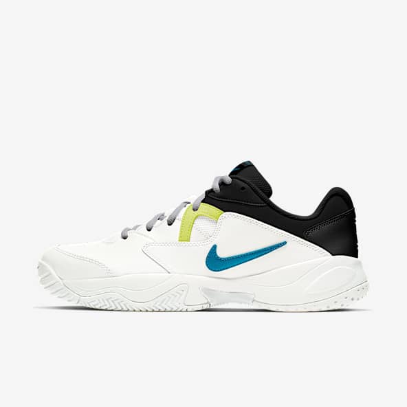 playeras nike tenis