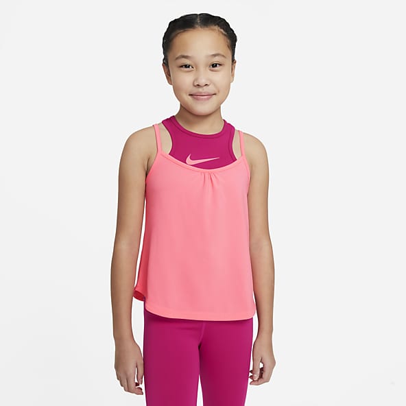 nike plus tank tops