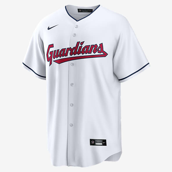 José Ramírez Cleveland Guardians Nike 2022 MLB All-Star Game Name & Number  T-Shirt - Charcoal