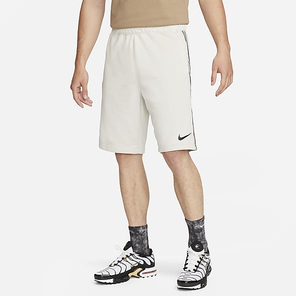 Grey Shorts. Nike GB