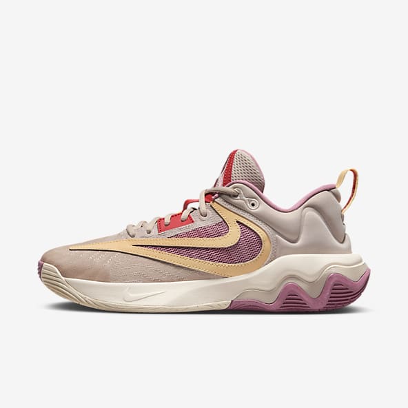 Zapatillas de baloncesto Nike
