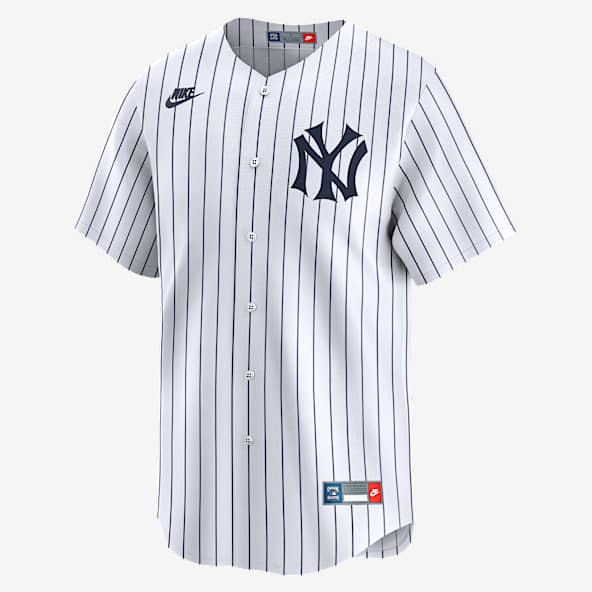 Mickey Mantle New York Yankees Cooperstown Men's Nike Dri-FIT ADV MLB Limited Jersey