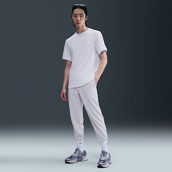 나이키 클럽 남성 프렌치 테리 조거
