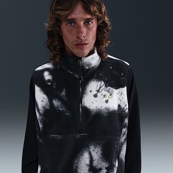 Nike ACG "Wolf Tree" Printed Vest