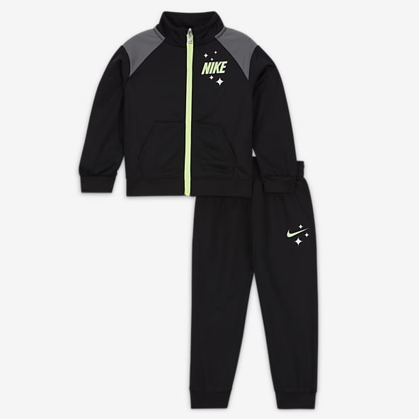 Nike Baby (12-24M) All Day Play Tricot Set