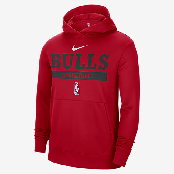Chicago Bulls Jerseys & Gear. Nike.com