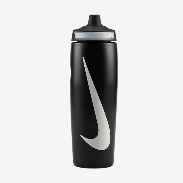 Botellas de agua. Nike US