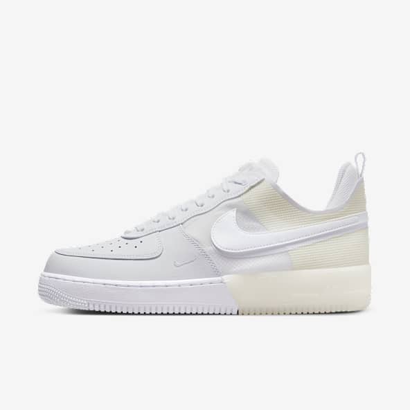 Zapatillas Nike Air Force 1. Nike ES