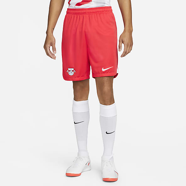 RB Leipzig 2022/23 Nike Home Kit - FOOTBALL FASHION