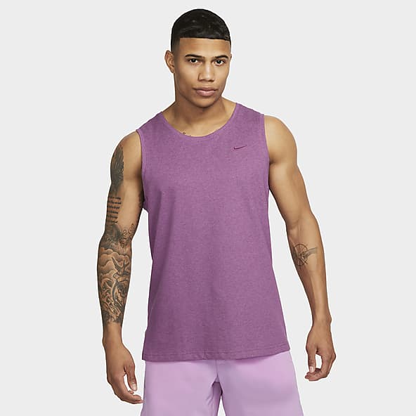 Playeras de tirantes nike store