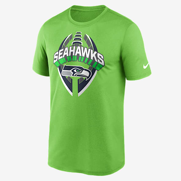 Seattle Seahawks Legend Icon Men’s Nike Dri-FIT NFL T-Shirt