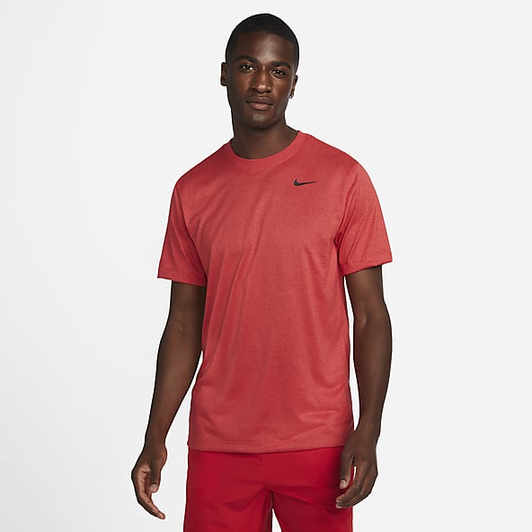 NIKE FOOTBALL Nike M NK DRY ACDMY GERMANY - Legging Homme melon  tint/habanero red/habanero red - Private Sport Shop