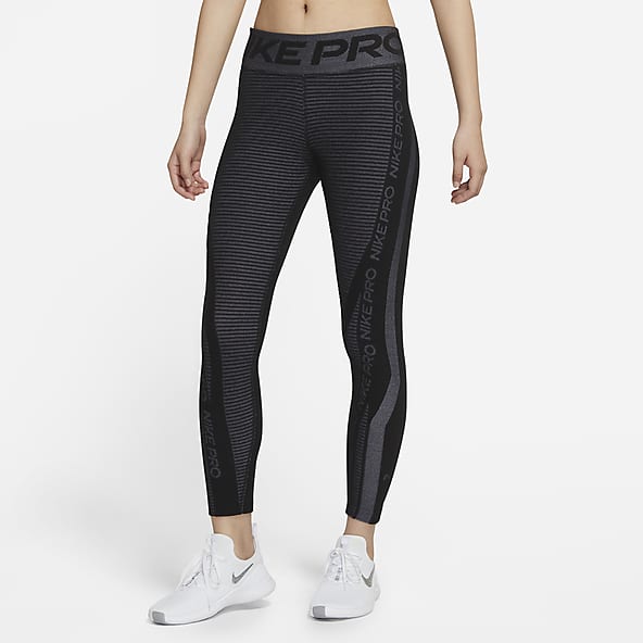 nike pro hypercool women's tights