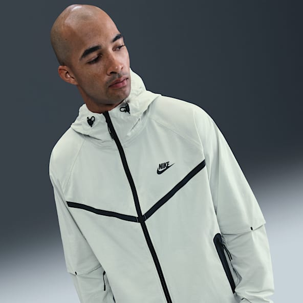 Nike Tech Men's Woven Jacket