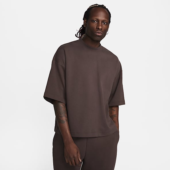 Men's Short-Sleeve Hoodies & Sweatshirts. Nike CA