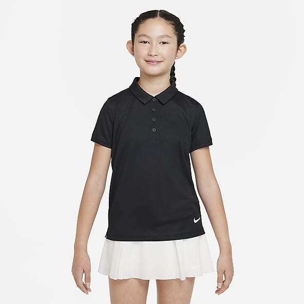 Girls Golf Clothing. Nike ID