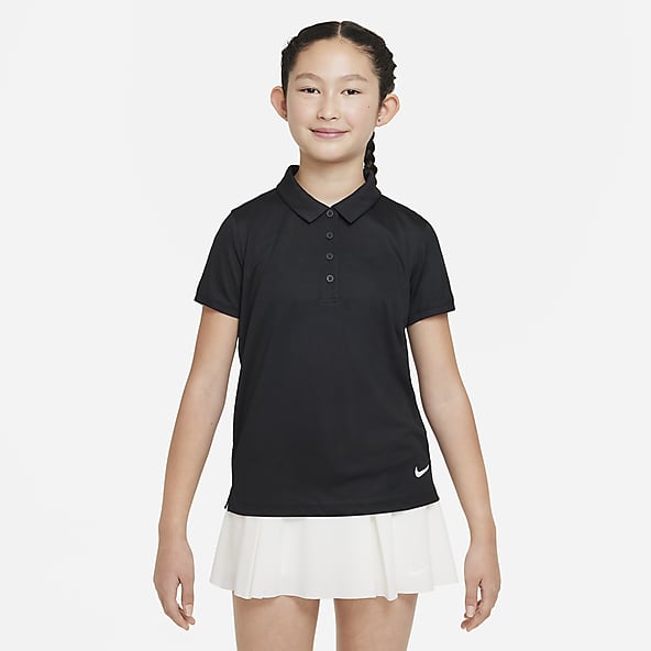 Ropa golf niña sales
