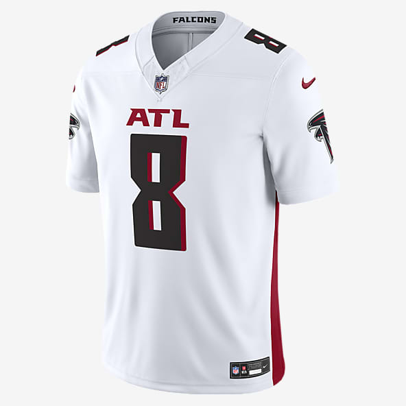 Men's Nike Dirty Birds Black Atlanta Falcons Game Jersey – Official Atlanta  Falcons & United Team Store