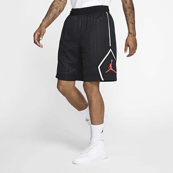 mens jordan shorts clearance