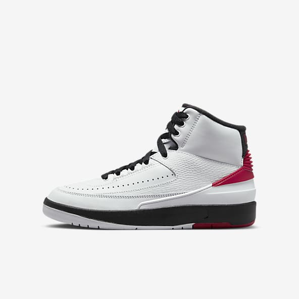Kids Jordan Schoenen. Nike BE