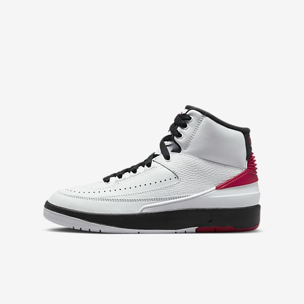 Jordan Blanco Nike ES