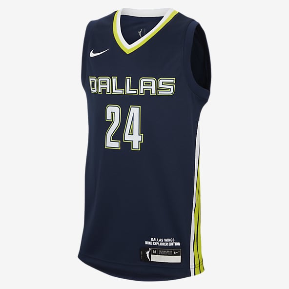 Dallas Wings.