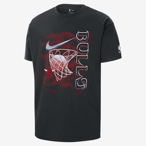 Chicago Bulls Graphic Tee