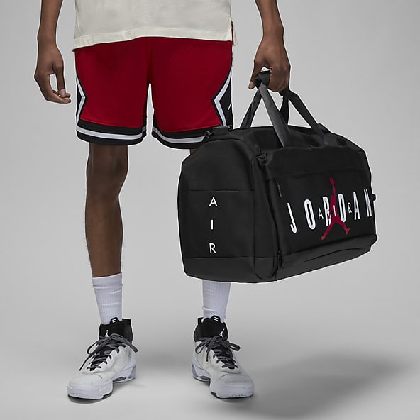Duffel Bags Jordan. Nike LU