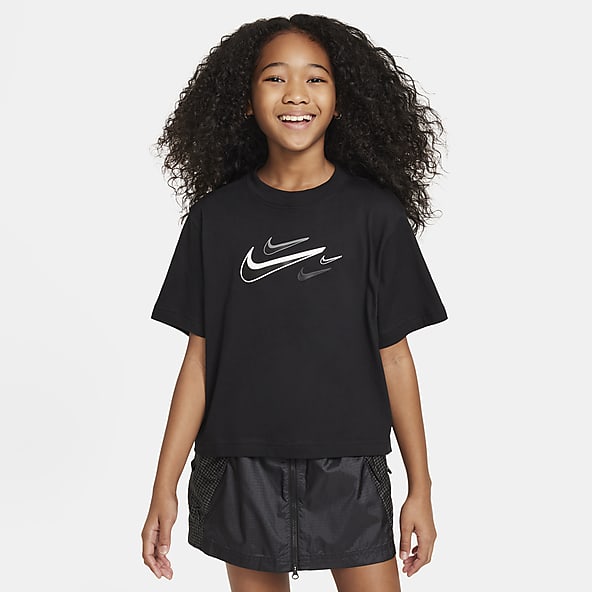 Kids Tops & T-Shirts. Nike ZA
