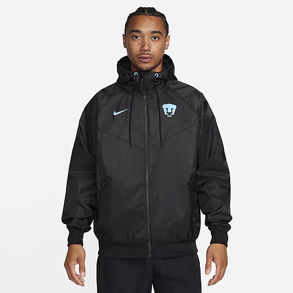 Sudadera rompevientos nike store